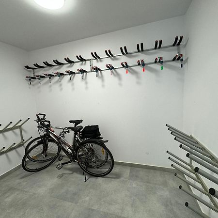 Art & High Studio Z Parkingiem Podziemnym Krynica-Zdrój Exterior foto